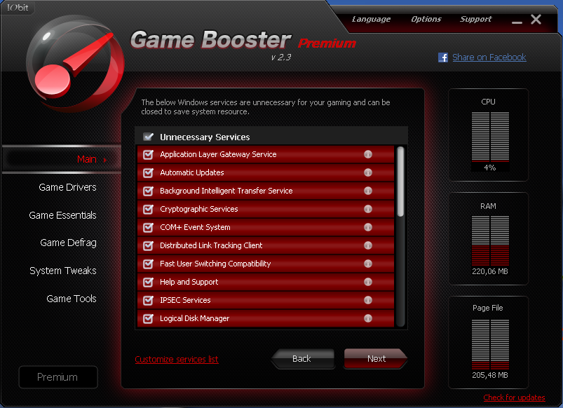 Download game booster for pc full version free